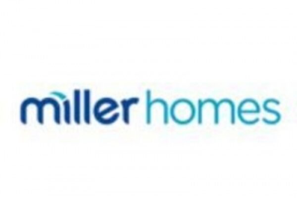 Miller Homes logo