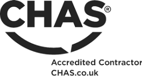 CHAS Logo